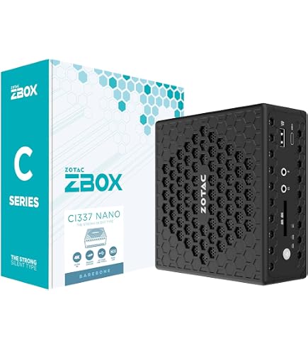 Amazon.com: ECS Elitegroup Liva Z Mini PC Computer Intel Celeron